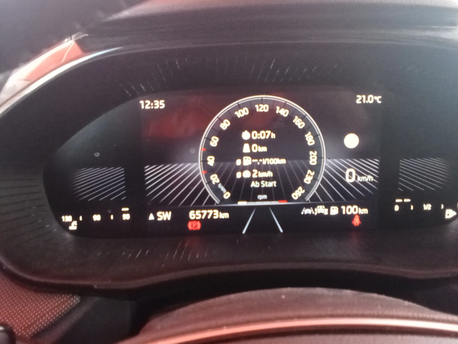 Imagen de Skoda Fabia