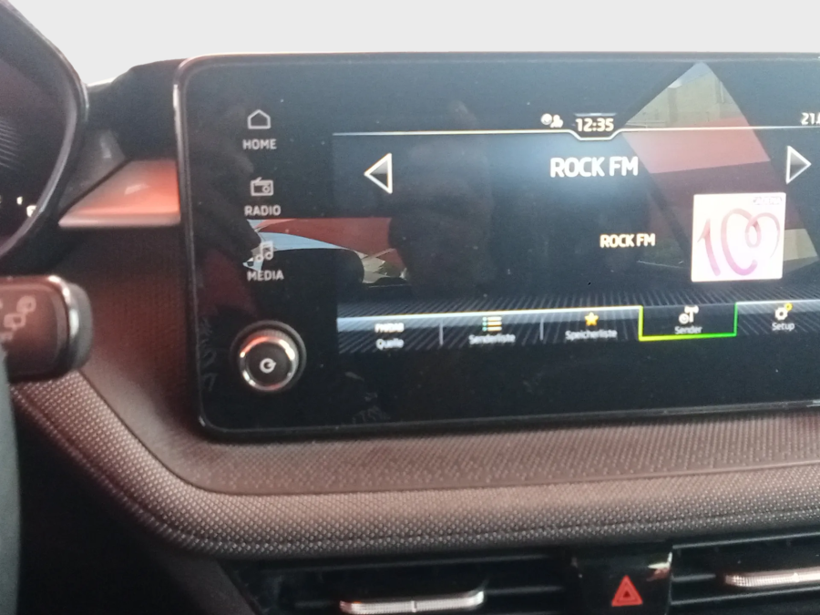 Imagen de Skoda Fabia