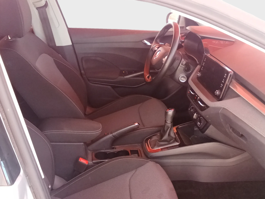 Imagen de Skoda Fabia