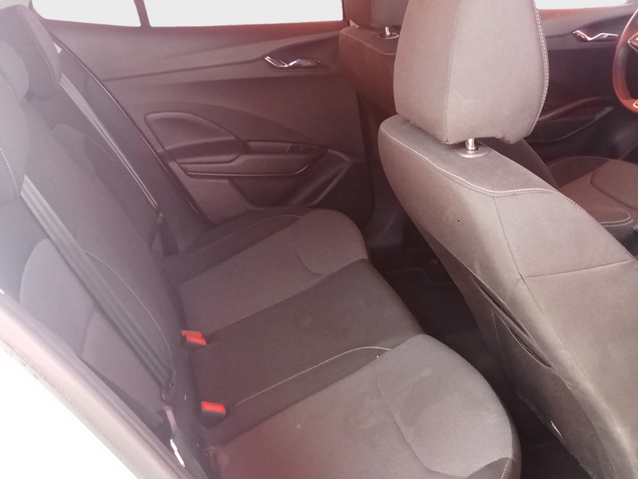 Imagen de Skoda Fabia