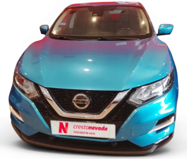 Imagen de NISSAN QASHQAI