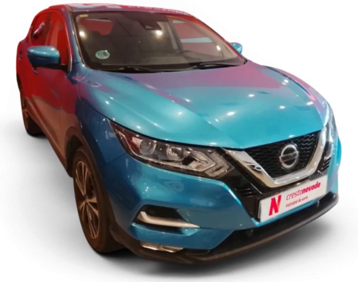 Imagen de NISSAN QASHQAI