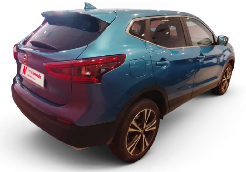 Imagen de NISSAN QASHQAI