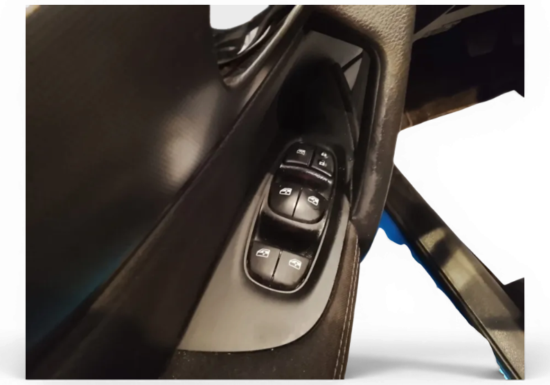Imagen de NISSAN QASHQAI