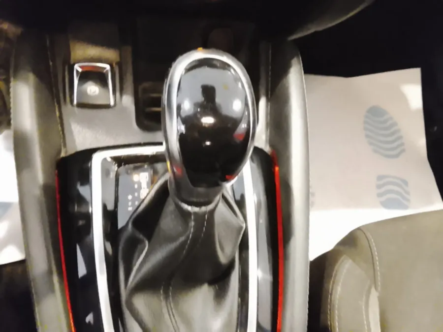 Imagen de NISSAN QASHQAI