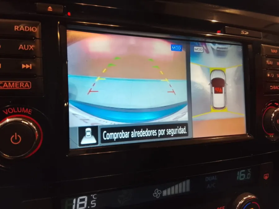 Imagen de NISSAN QASHQAI