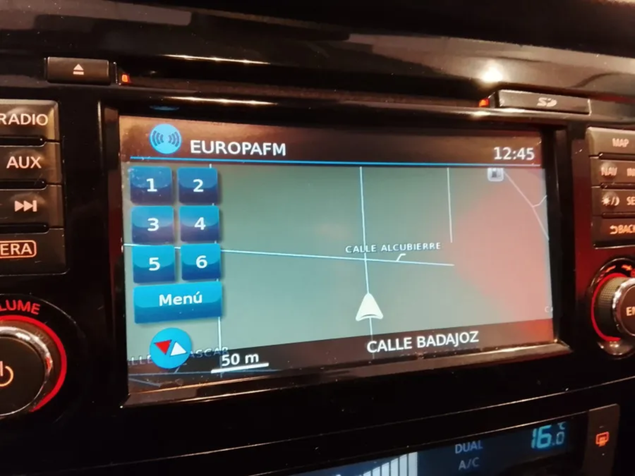Imagen de NISSAN QASHQAI
