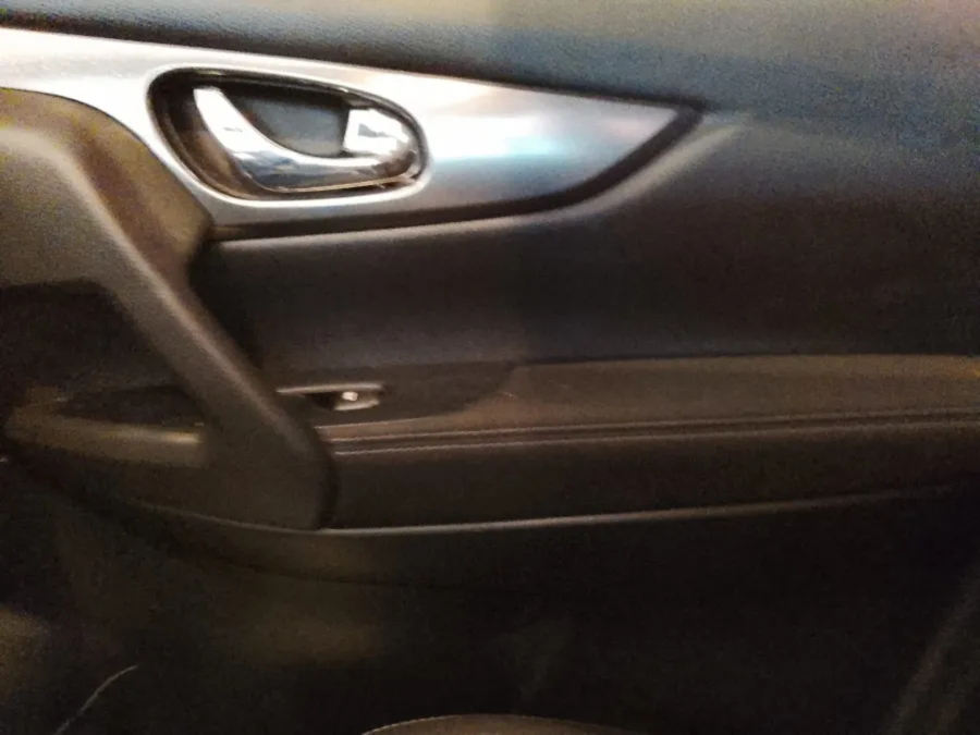 Imagen de NISSAN QASHQAI