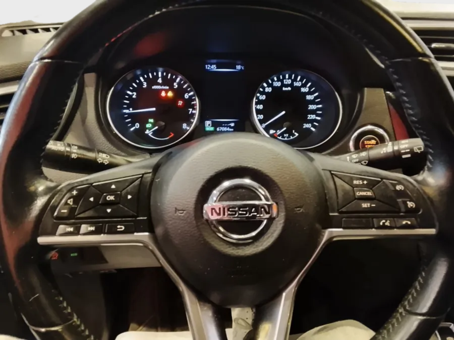 Imagen de NISSAN QASHQAI