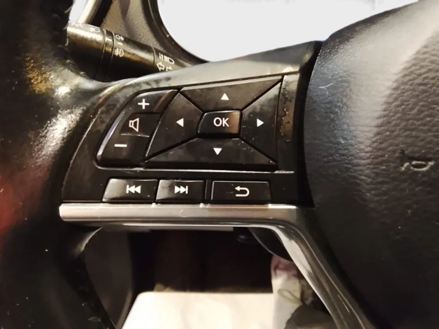 Imagen de NISSAN QASHQAI