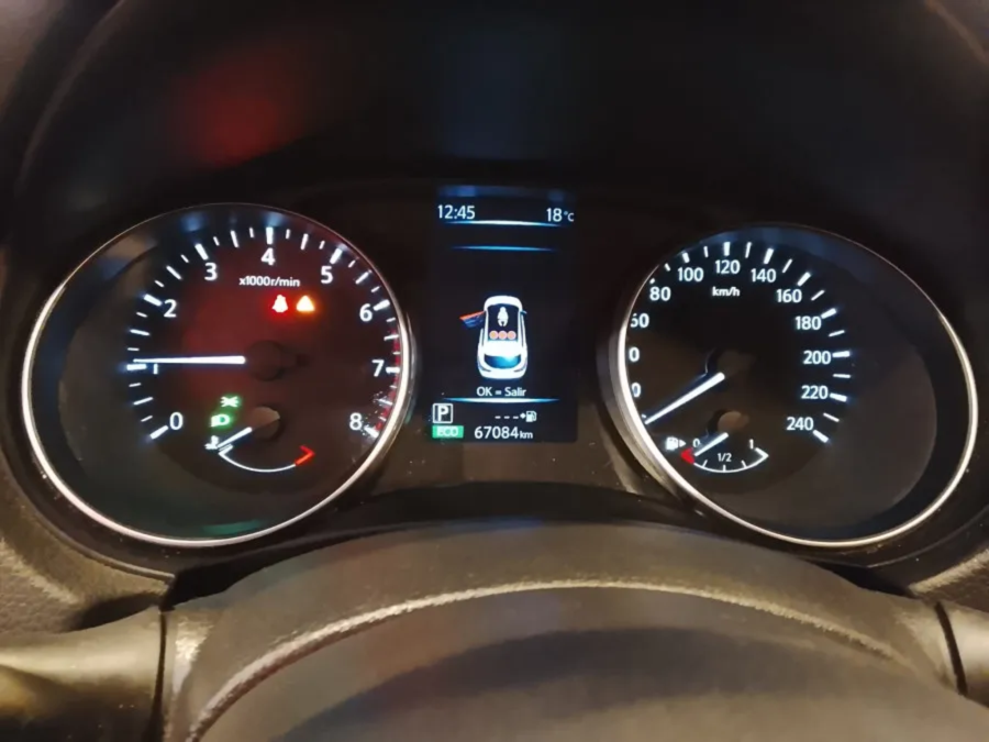 Imagen de NISSAN QASHQAI