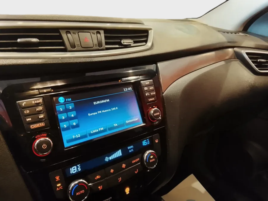 Imagen de NISSAN QASHQAI