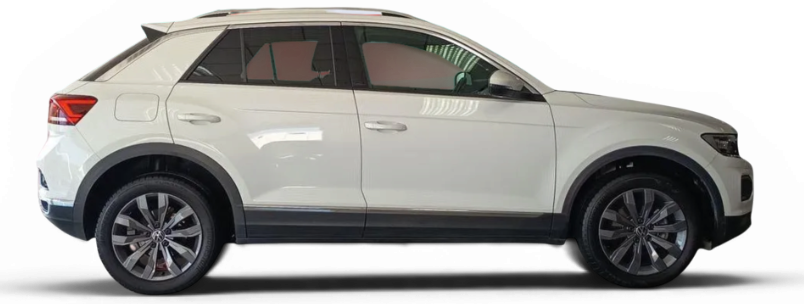 Imagen de Volkswagen T-Roc