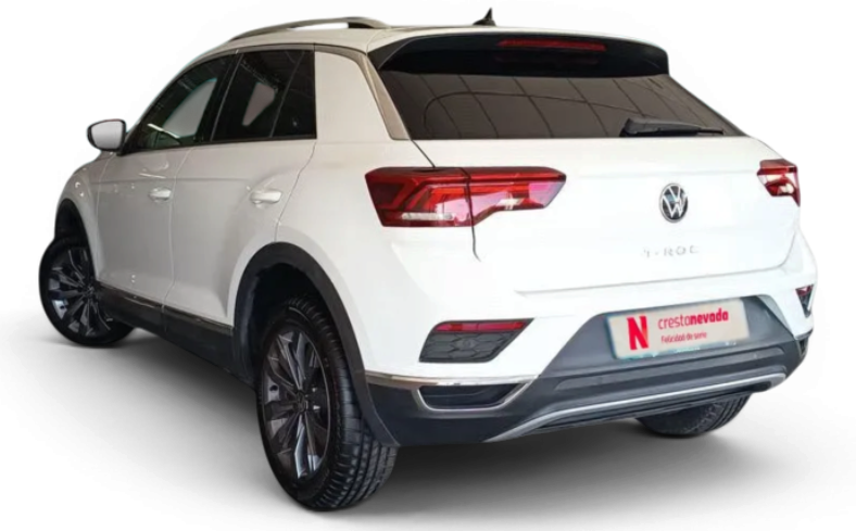 Imagen de Volkswagen T-Roc