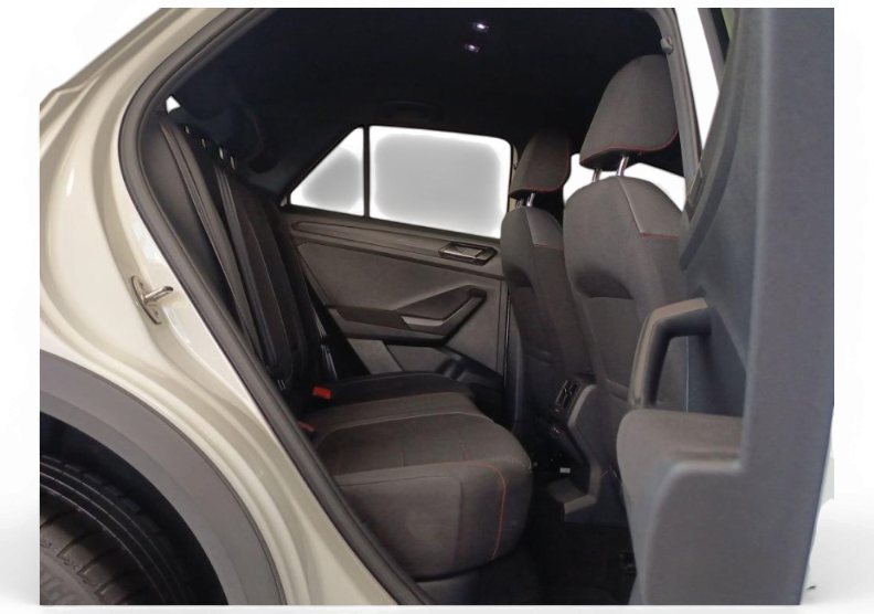 Imagen de Volkswagen T-Roc