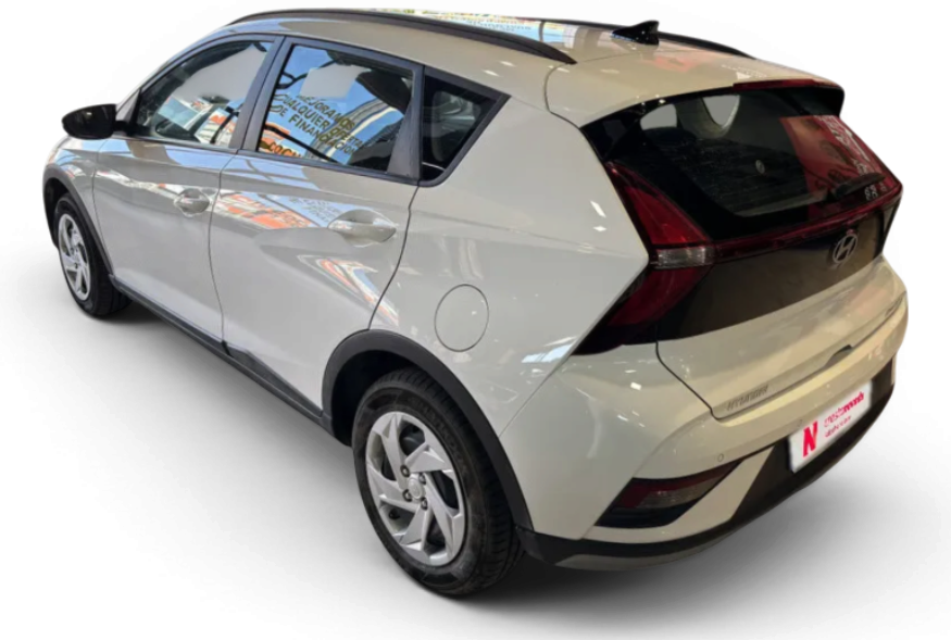 Imagen de Hyundai Bayon