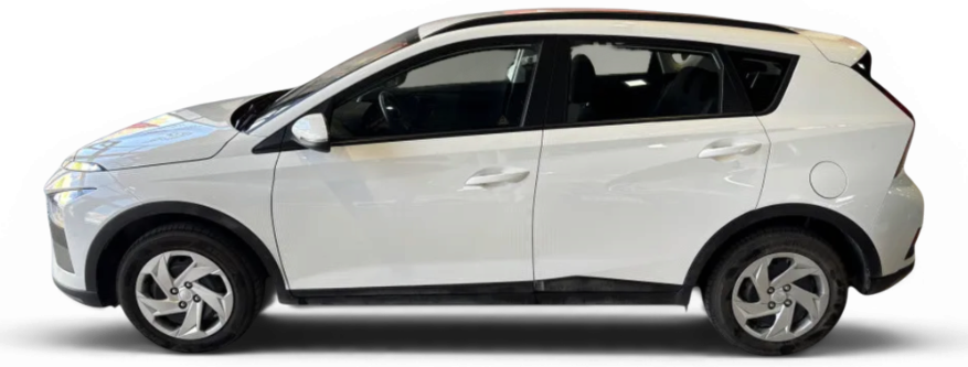 Imagen de Hyundai Bayon