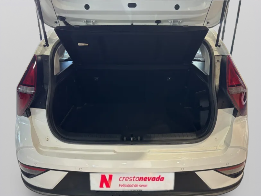 Imagen de Hyundai Bayon