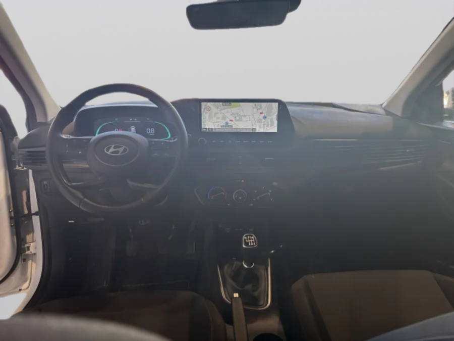 Imagen de Hyundai Bayon