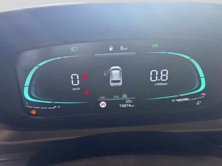 Imagen de Hyundai Bayon