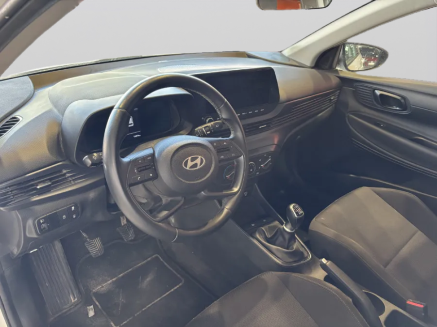 Imagen de Hyundai Bayon
