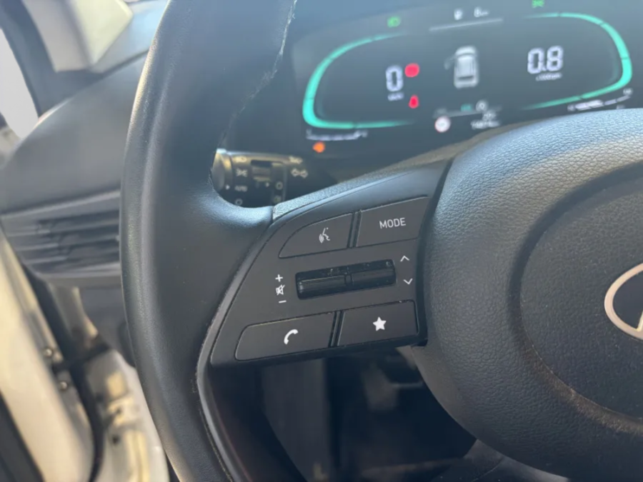Imagen de Hyundai Bayon
