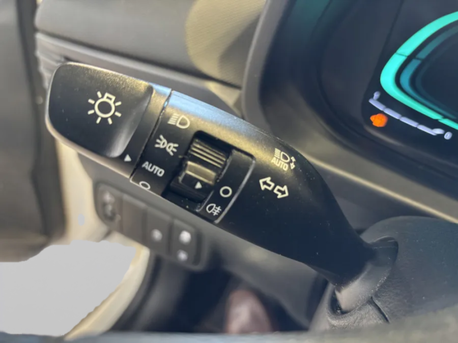 Imagen de Hyundai Bayon