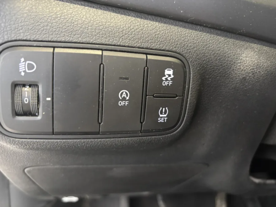 Imagen de Hyundai Bayon