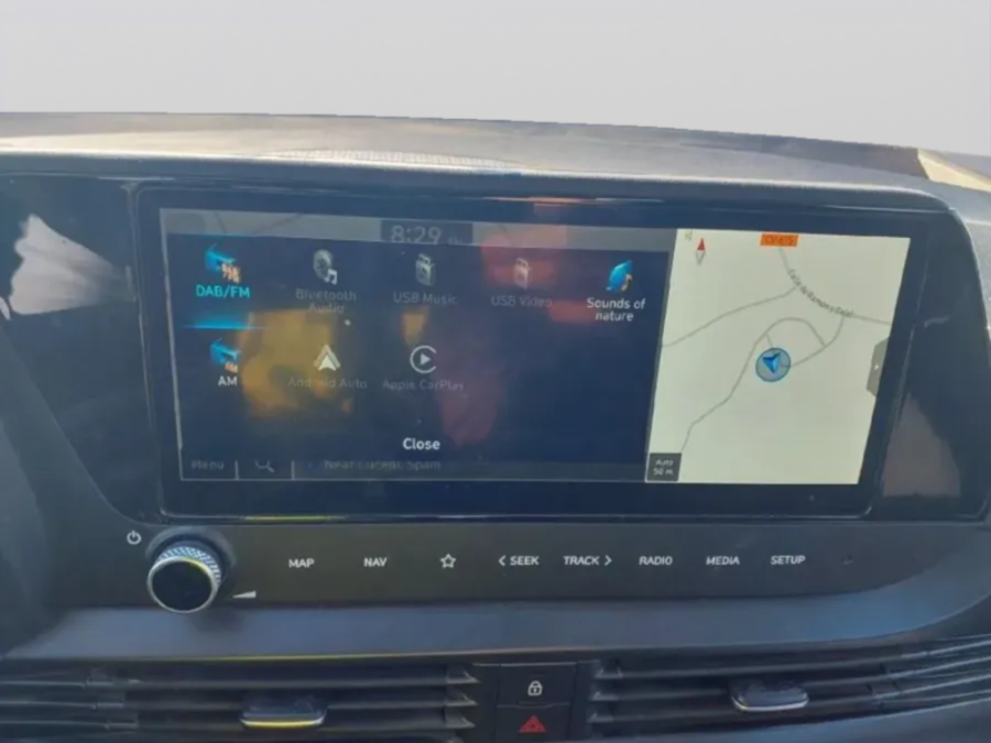 Imagen de Hyundai Bayon