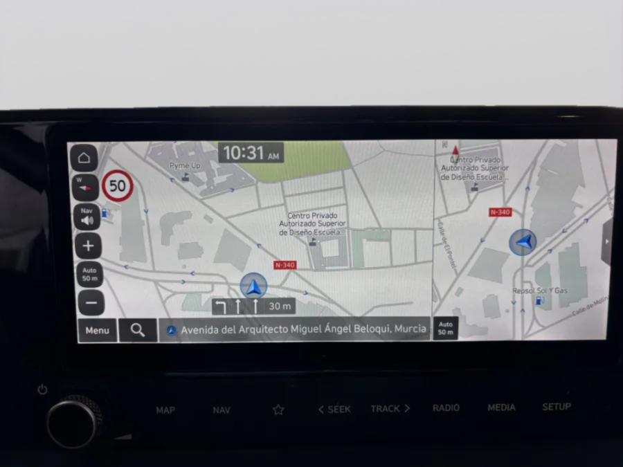 Imagen de Hyundai Bayon