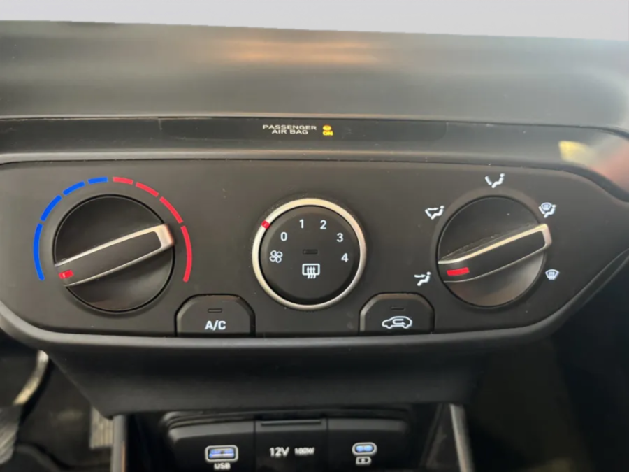 Imagen de Hyundai Bayon