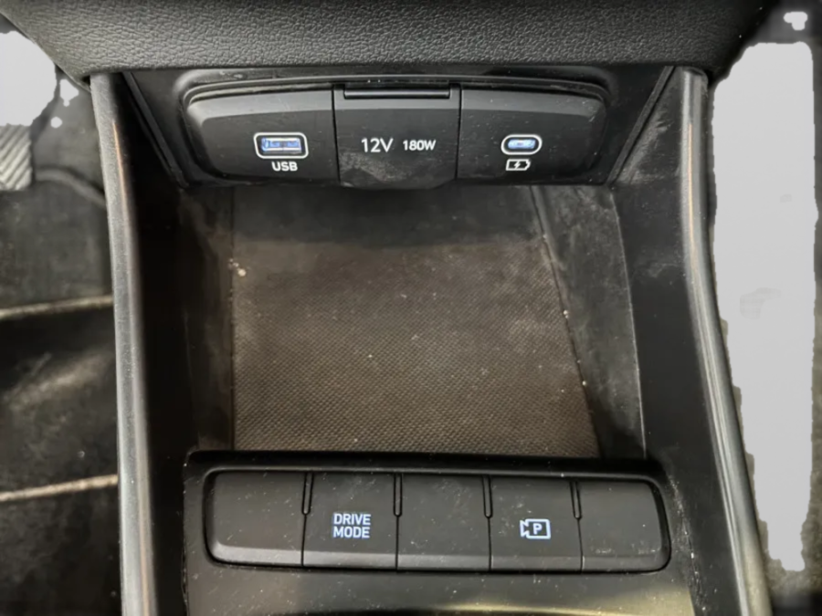 Imagen de Hyundai Bayon