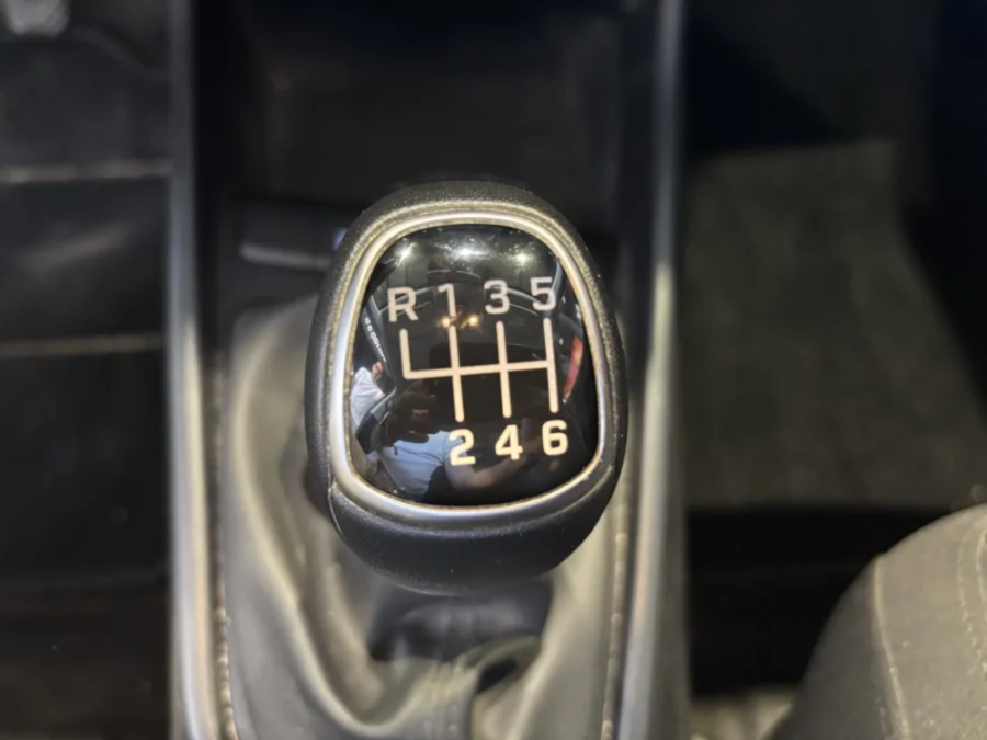 Imagen de Hyundai Bayon