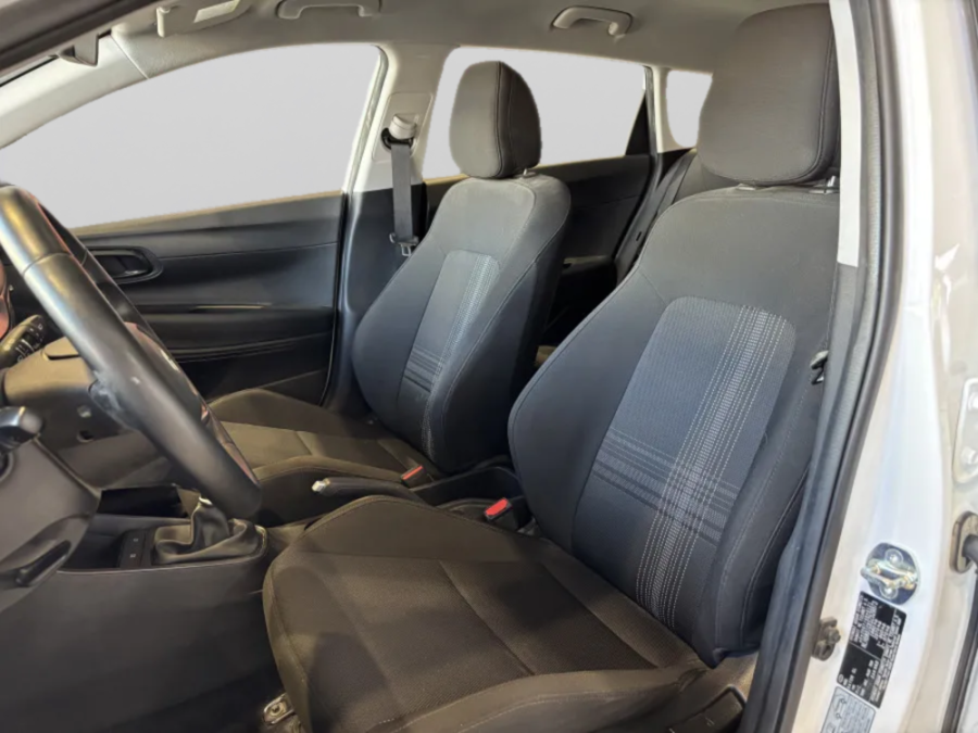 Imagen de Hyundai Bayon