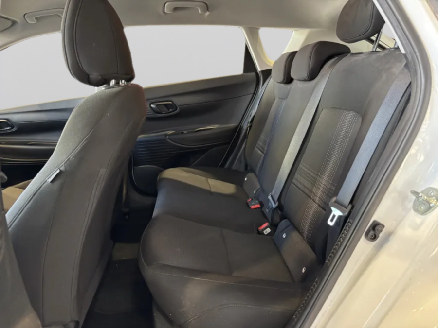 Imagen de Hyundai Bayon