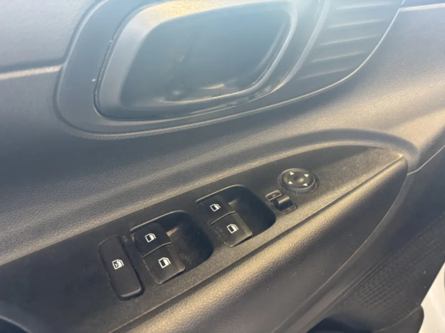 Imagen de Hyundai Bayon