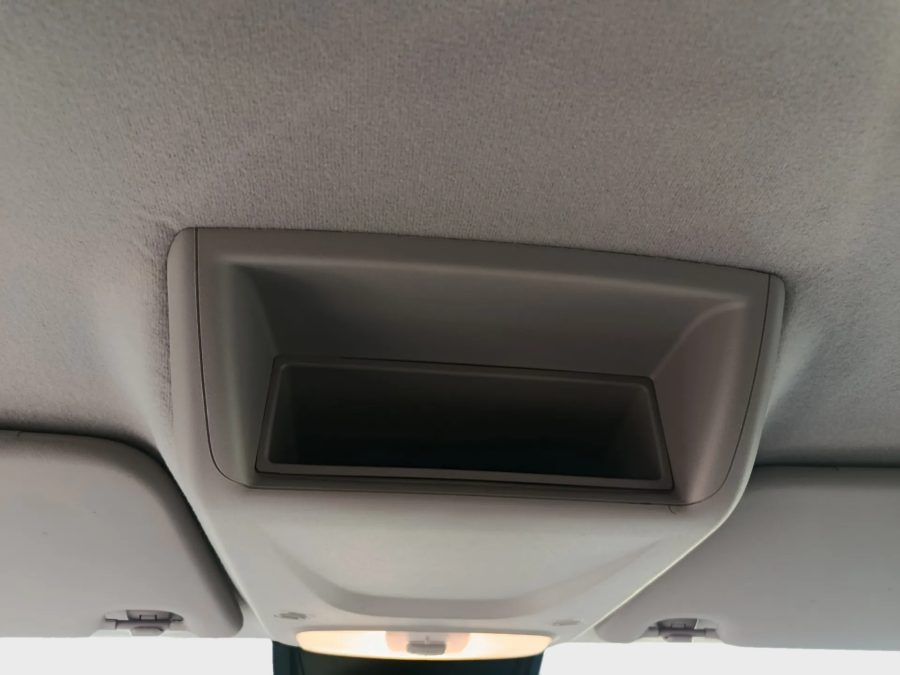 Imagen de Ford Transit Custom