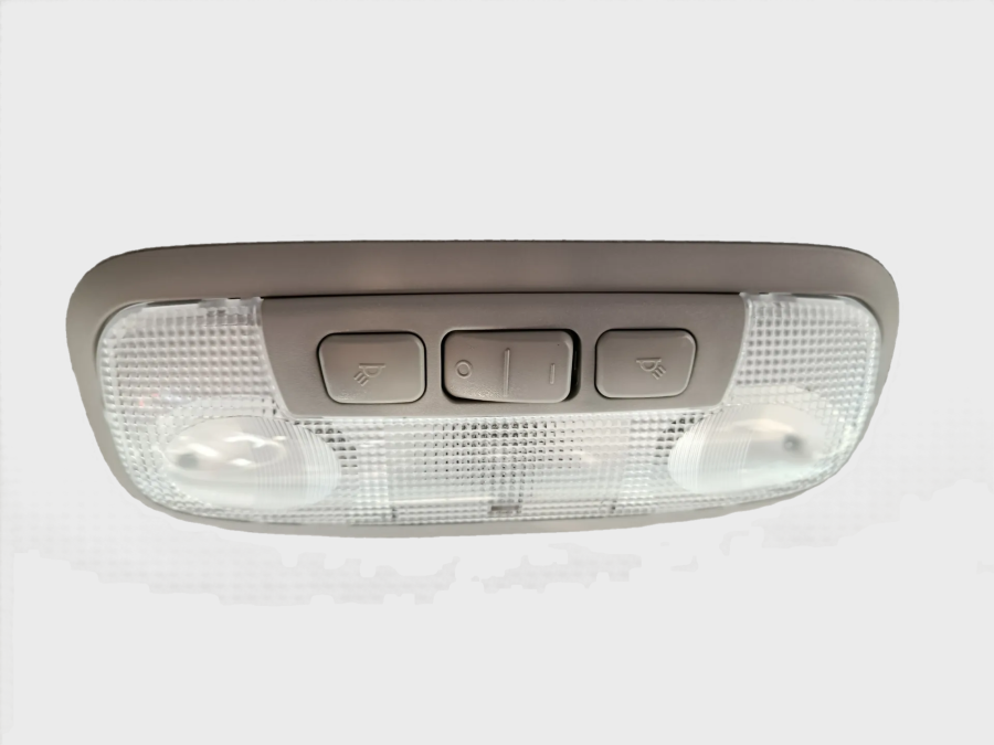 Imagen de Ford Transit Custom