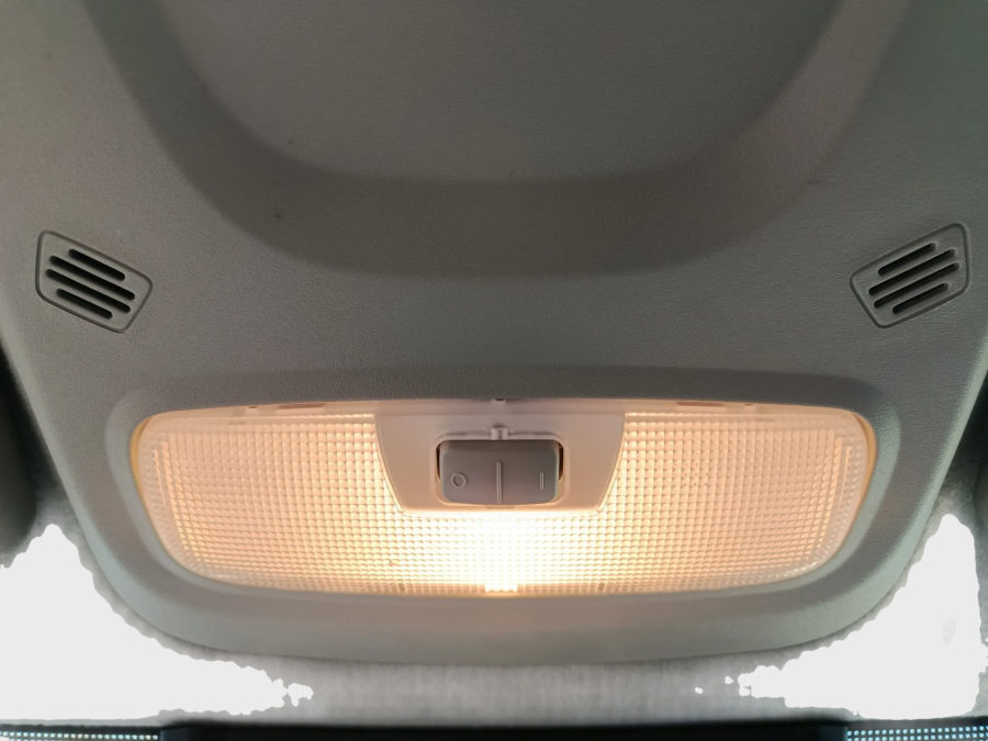 Imagen de Ford Transit Custom