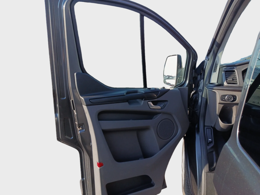 Imagen de Ford Transit Custom