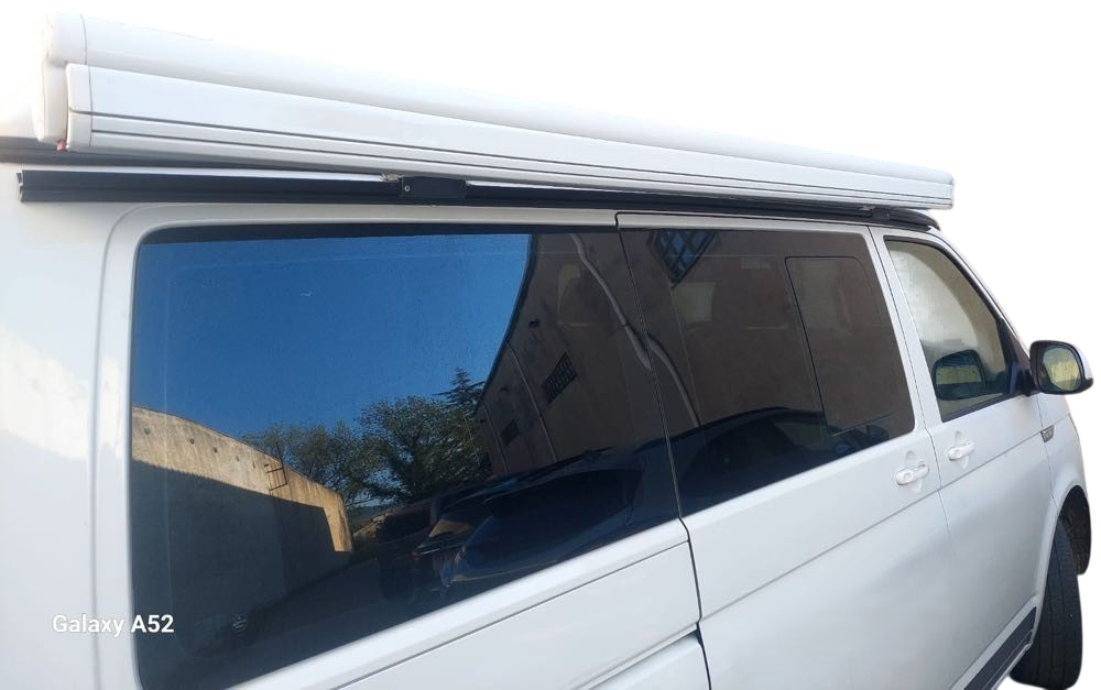 Imagen 8 de Volkswagen California Diesel 102 CV por 31.990 €