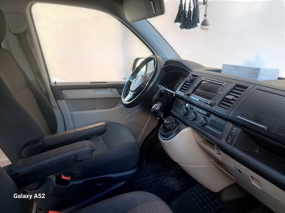 Imagen 9 de Volkswagen California Diesel 102 CV por 31.990 €