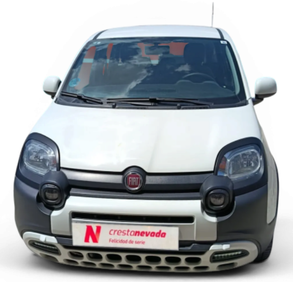 Imagen de Fiat Panda