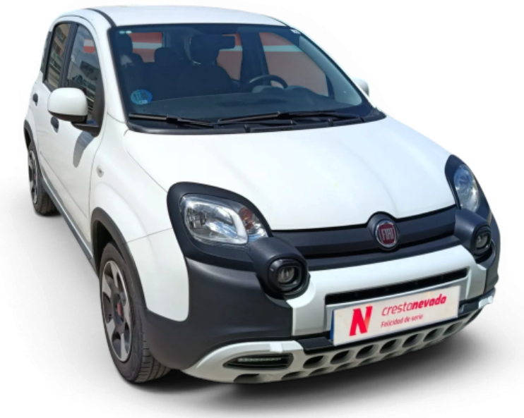 Imagen de Fiat Panda