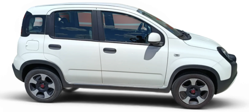 Imagen de Fiat Panda