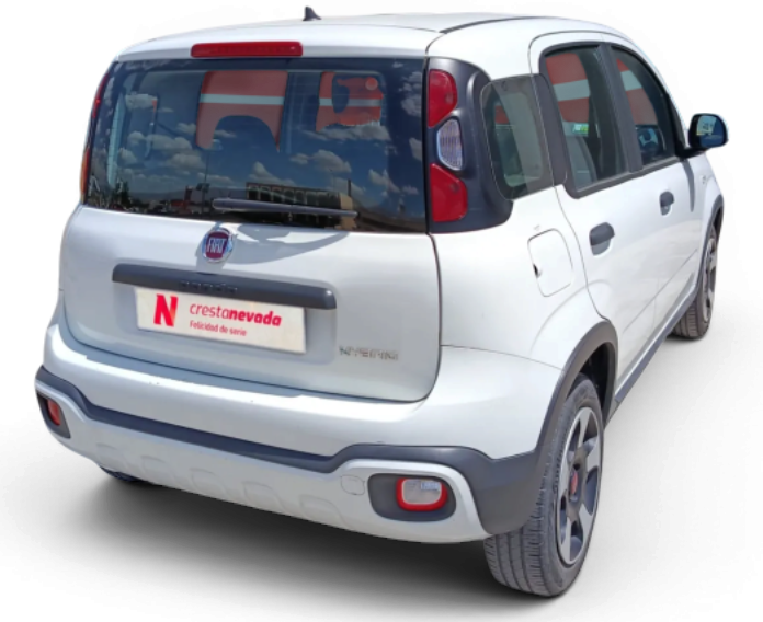 Imagen de Fiat Panda