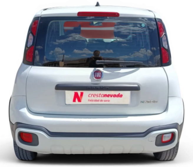 Imagen de Fiat Panda