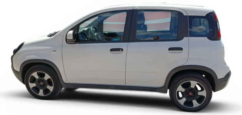 Imagen de Fiat Panda