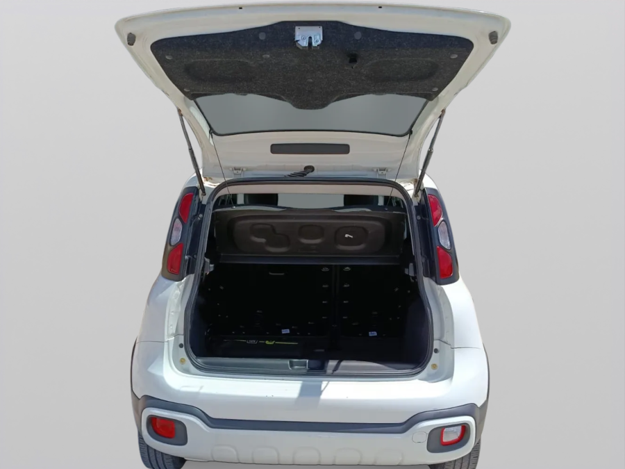Imagen de Fiat Panda