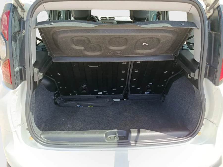 Imagen de Fiat Panda